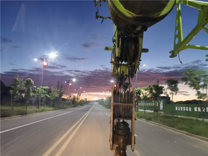 保德县大件吊装怎么收费