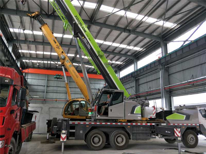 保德县高空车出租需要注意哪些安全事项？