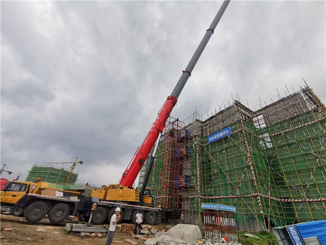 保德县吊装方案需要单独付费吗？复杂工况是否提供专家论证？